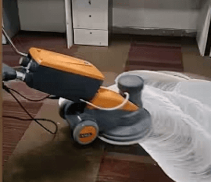 Carpet Cleaning