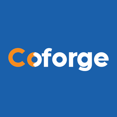 Coforge - trusted client