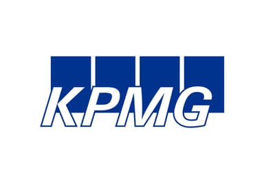 KPMG - trusted client
