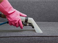 Sofa & Blind Cleaning